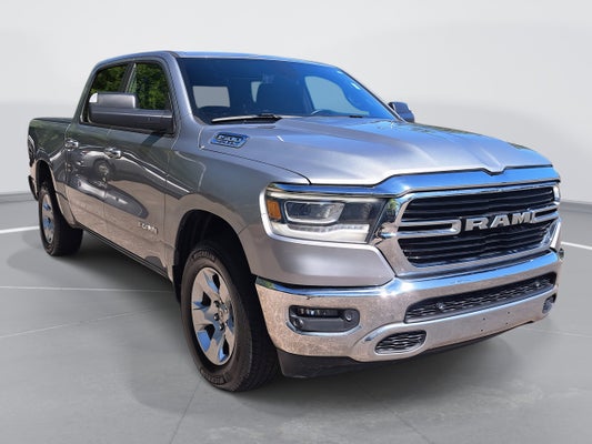 2019 RAM 1500 Big Horn/Lone Star in Raleigh, NC - Maserati of Raleigh