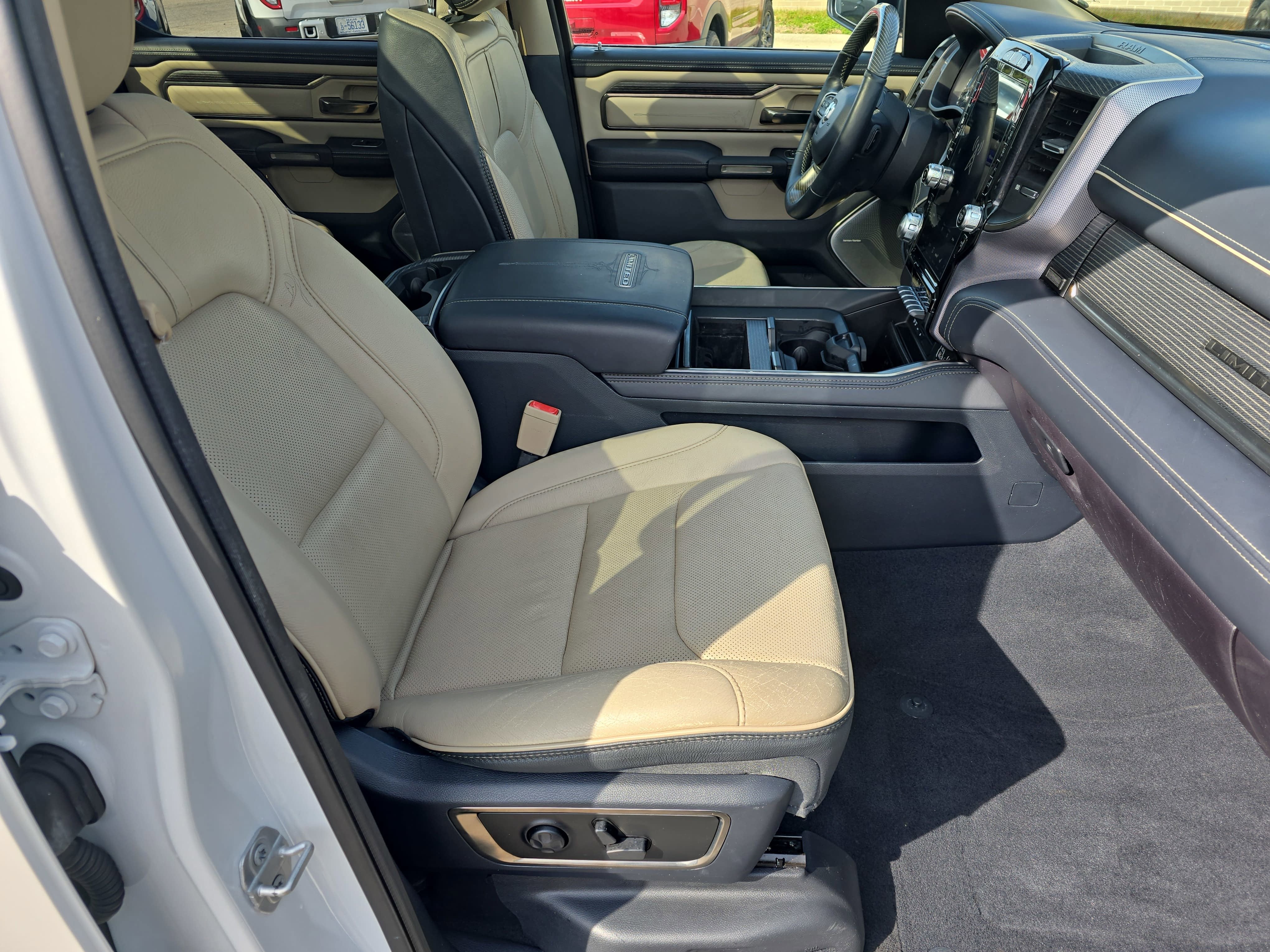 2019 RAM 1500 Limited