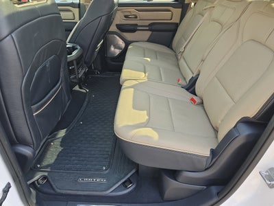 2019 RAM 1500 Limited