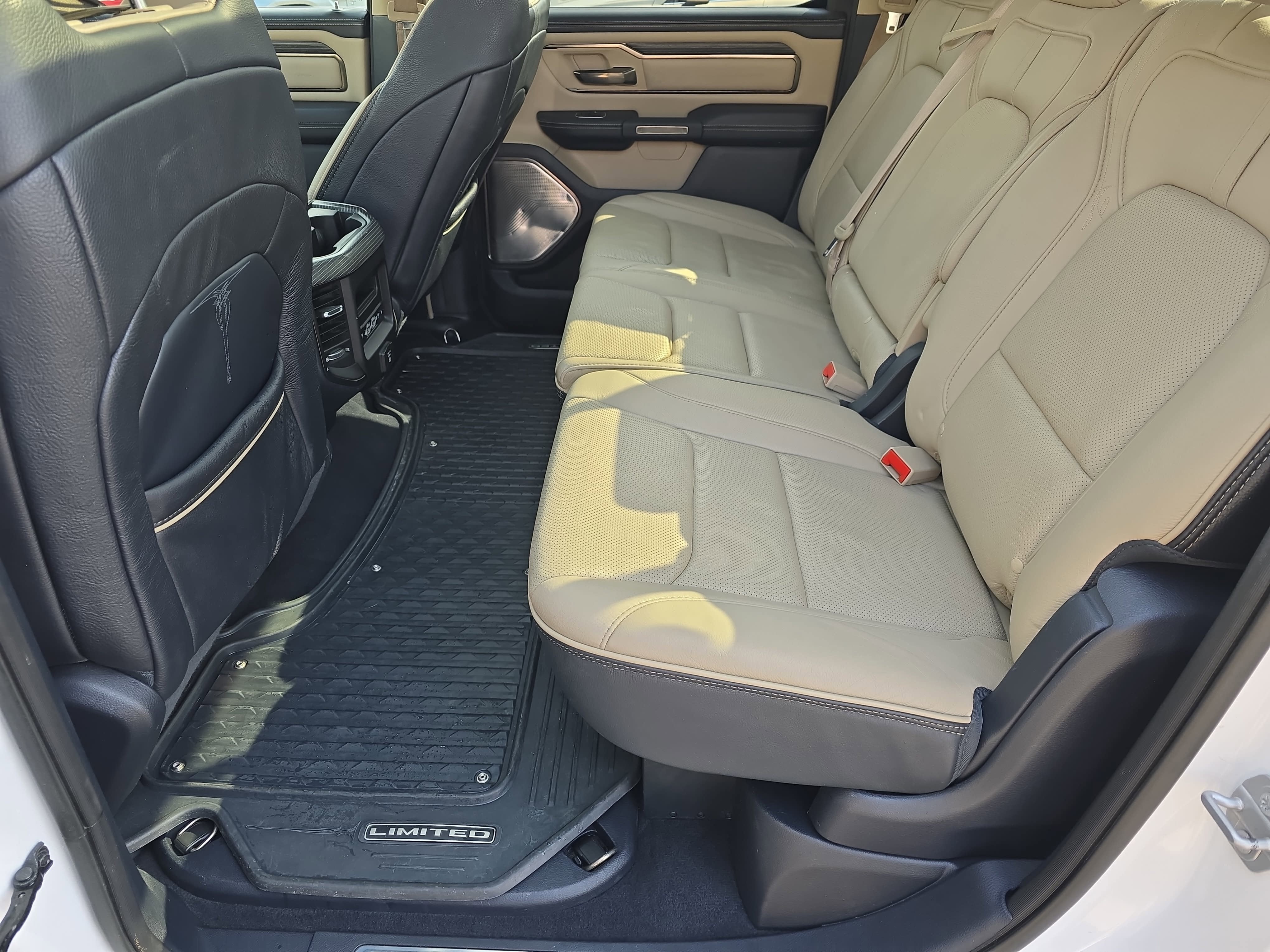 2019 RAM 1500 Limited