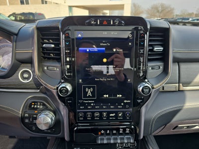 2019 RAM 1500 Limited