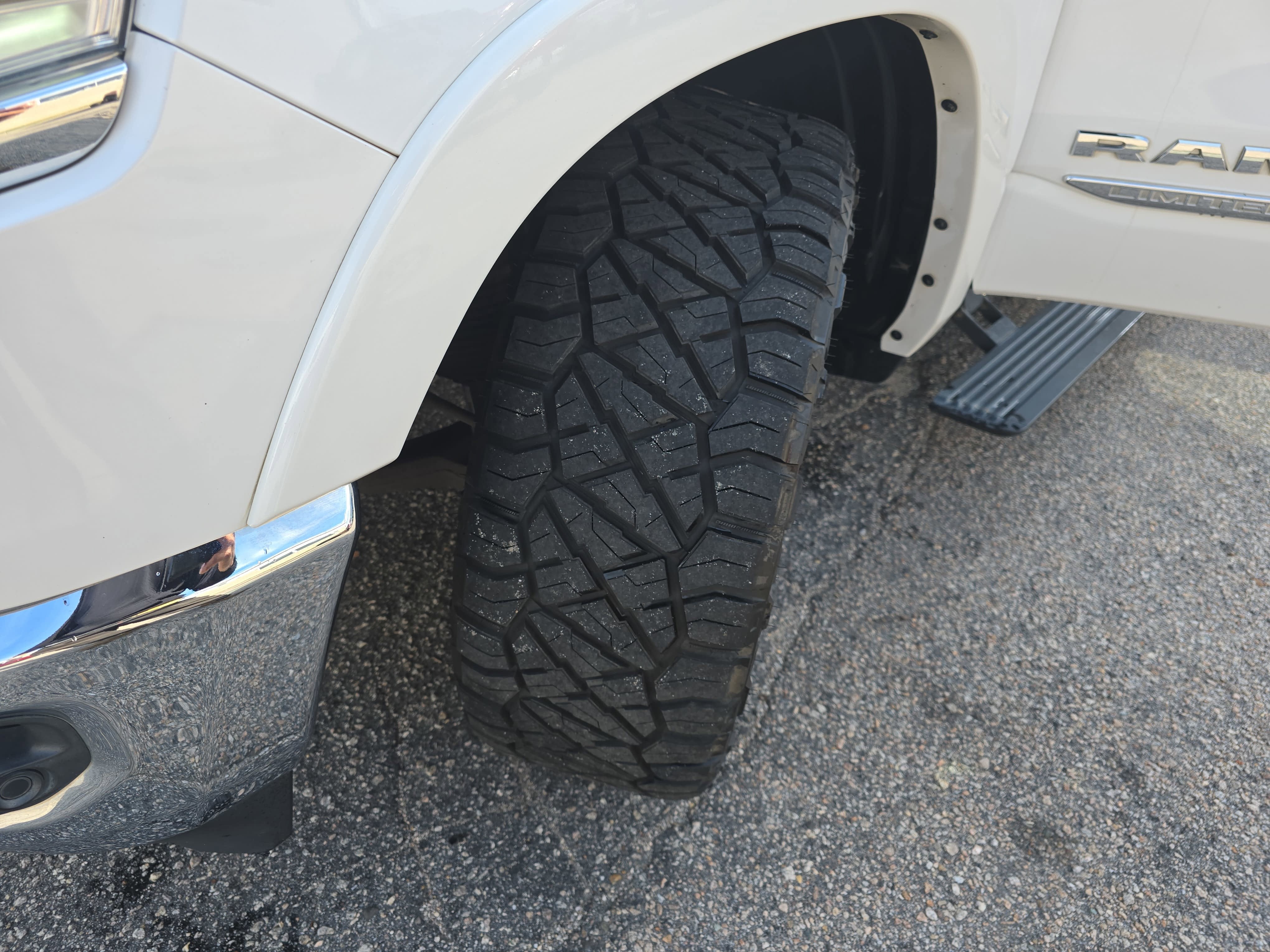 2019 RAM 1500 Limited