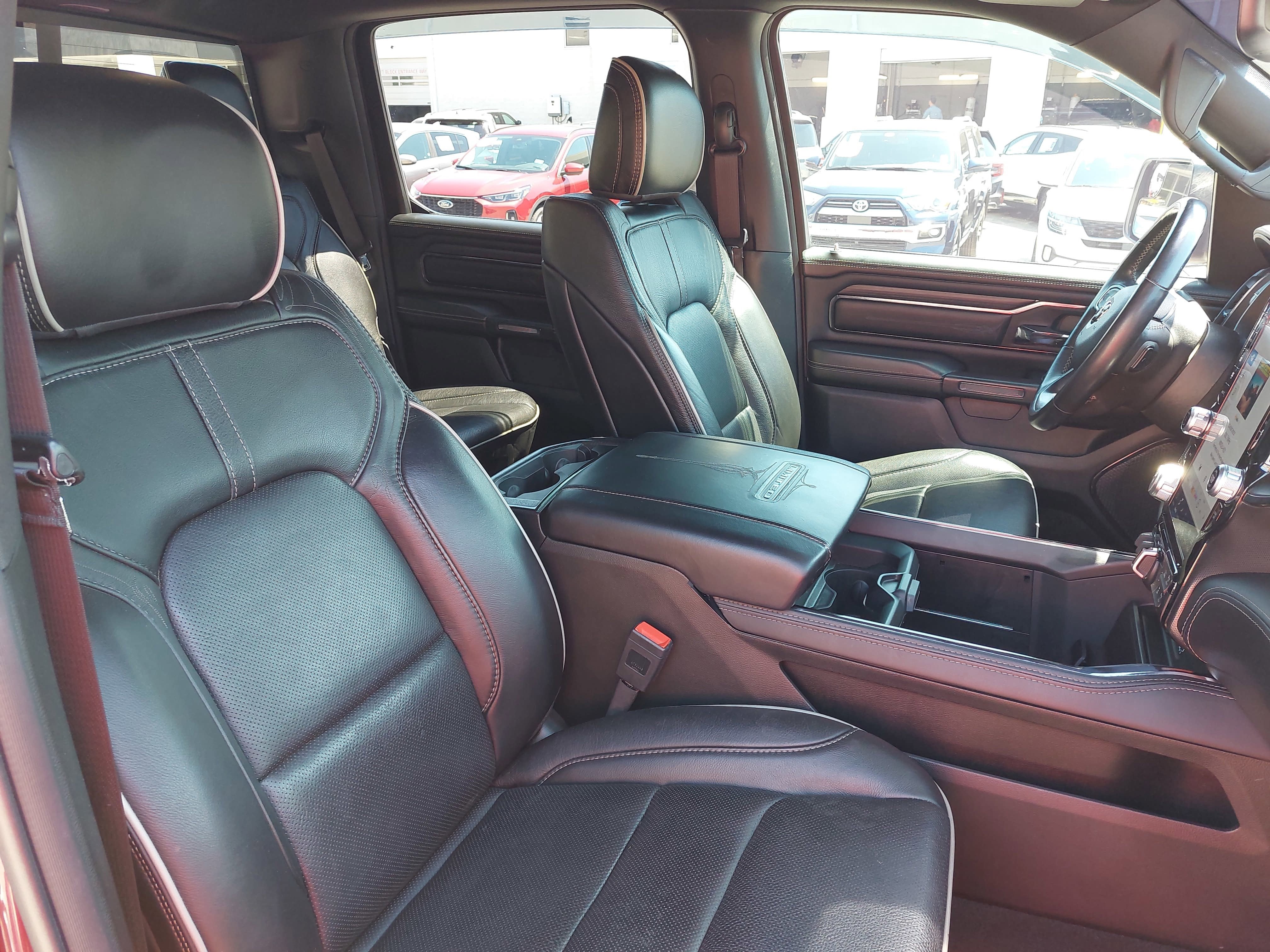 2023 RAM 1500 Limited