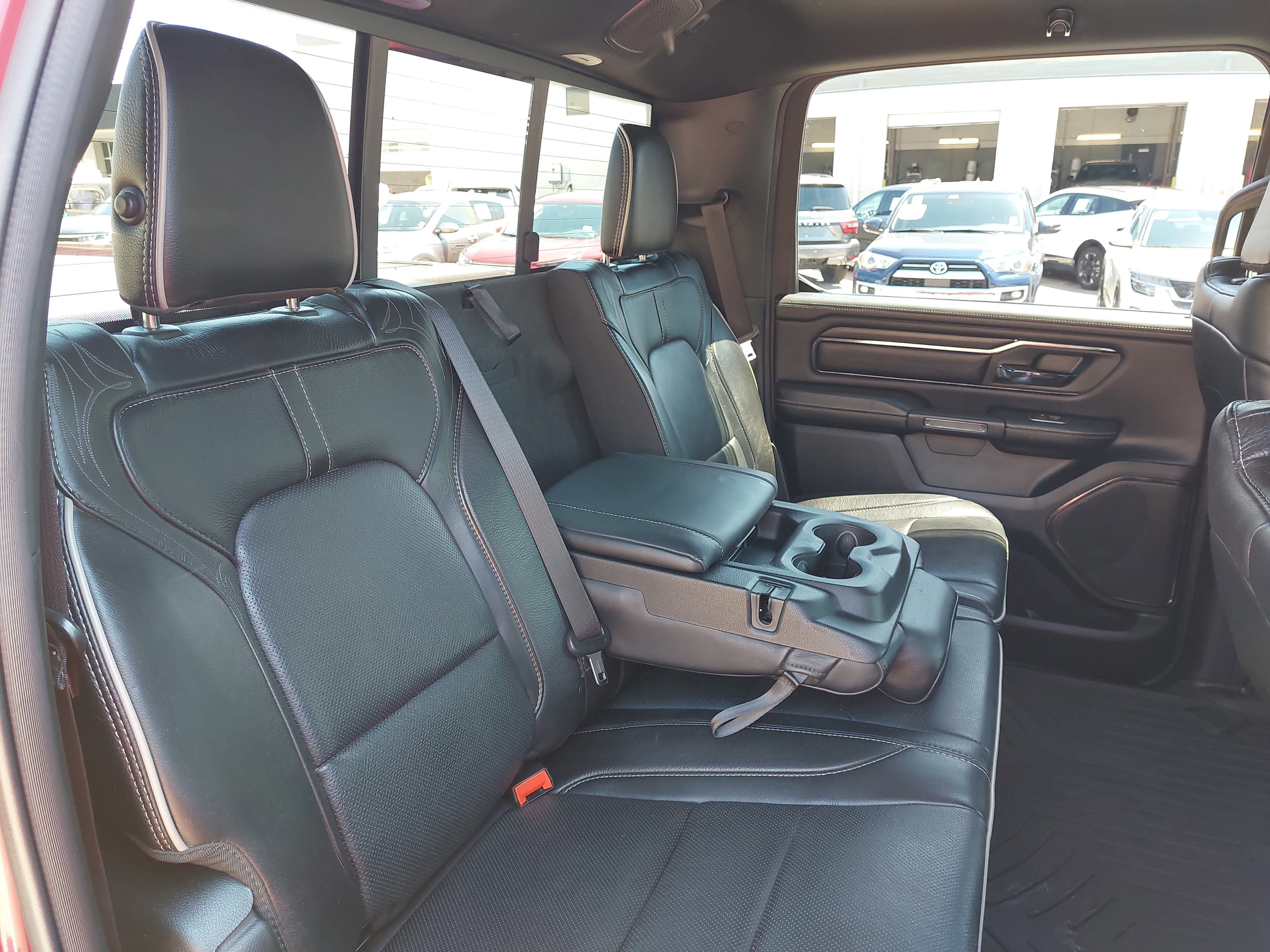 2023 RAM 1500 Limited