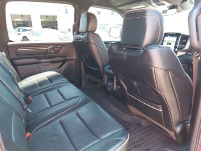 2023 RAM 1500 Limited