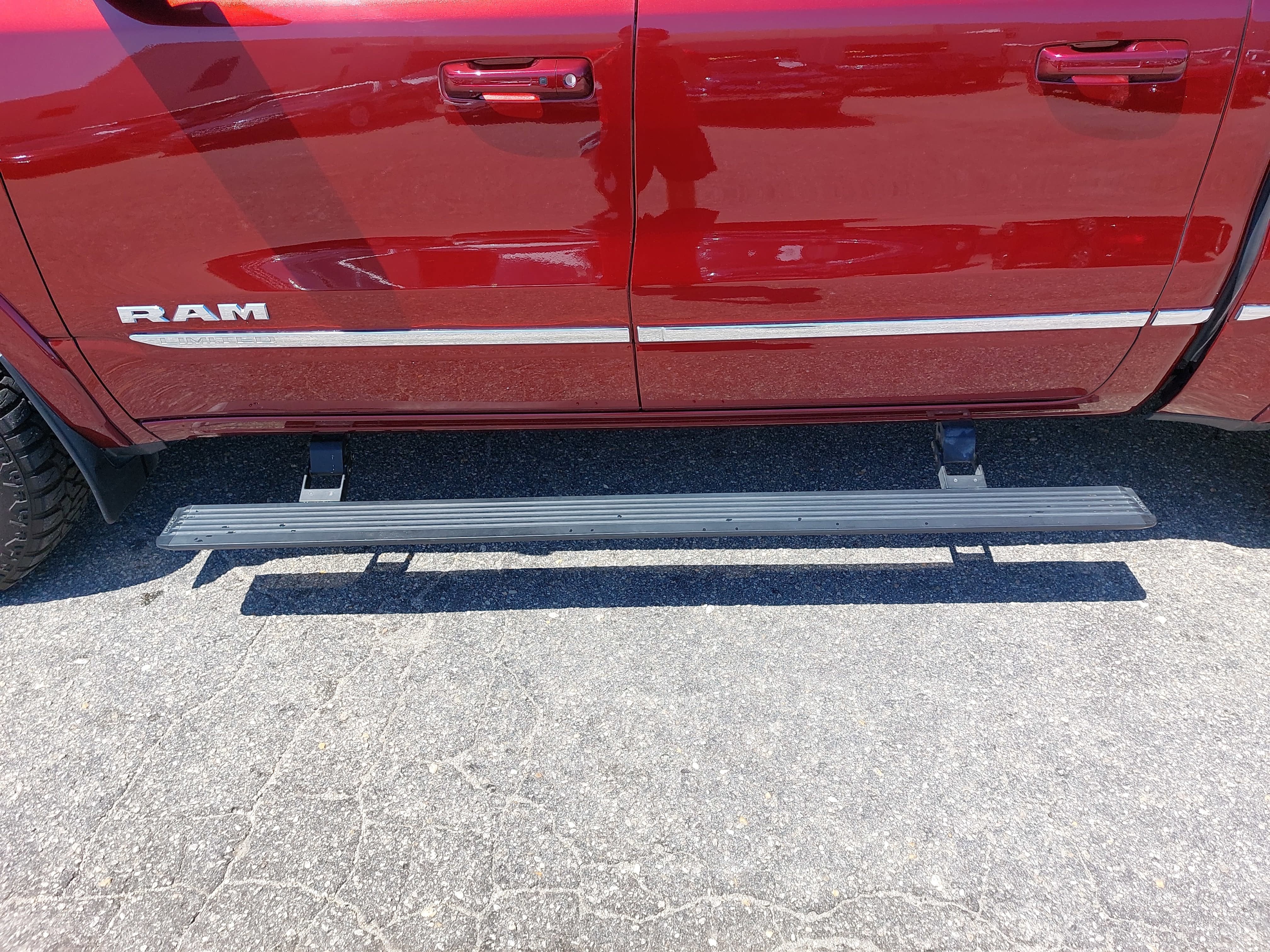 2023 RAM 1500 Limited