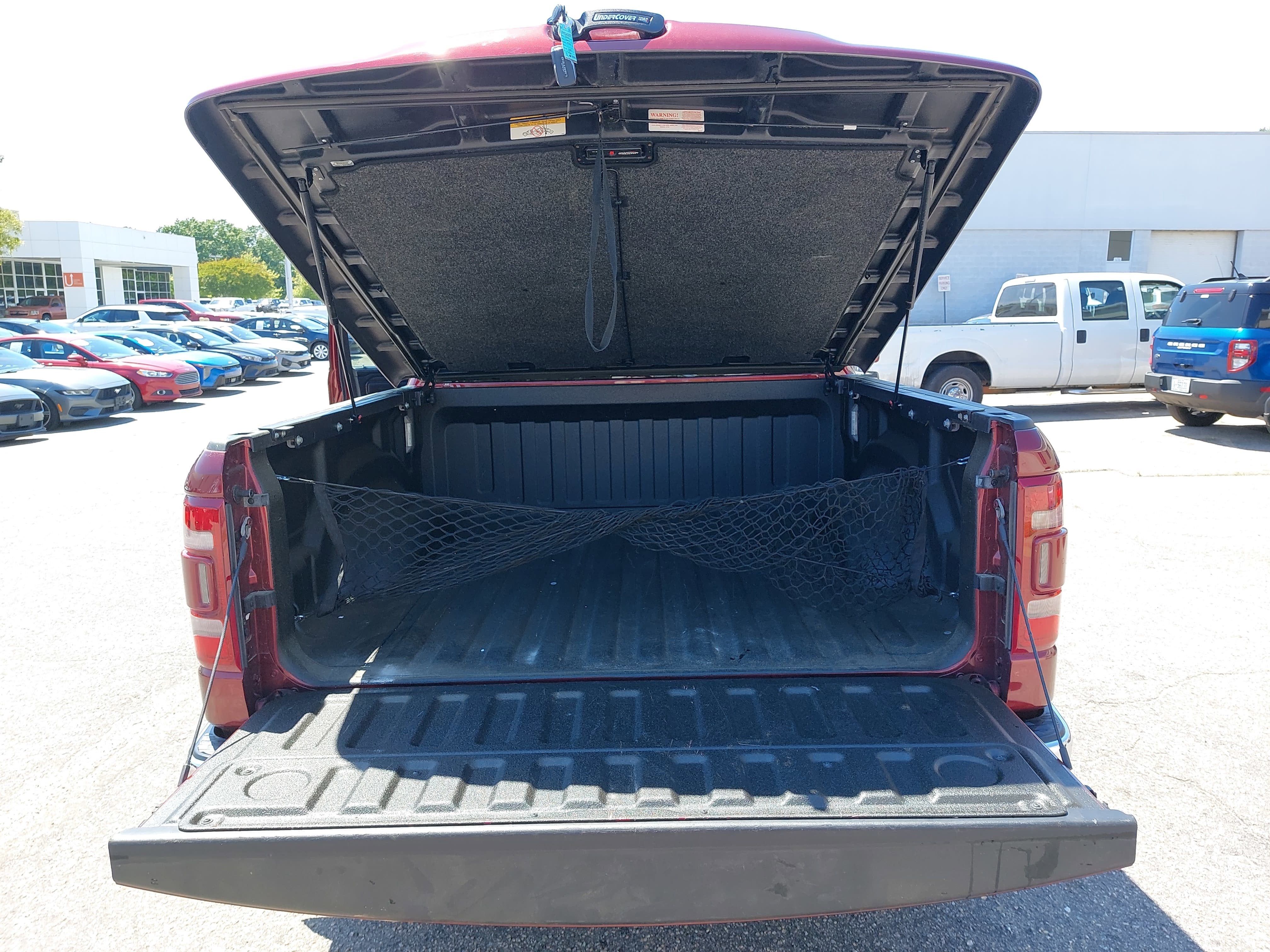 2023 RAM 1500 Limited