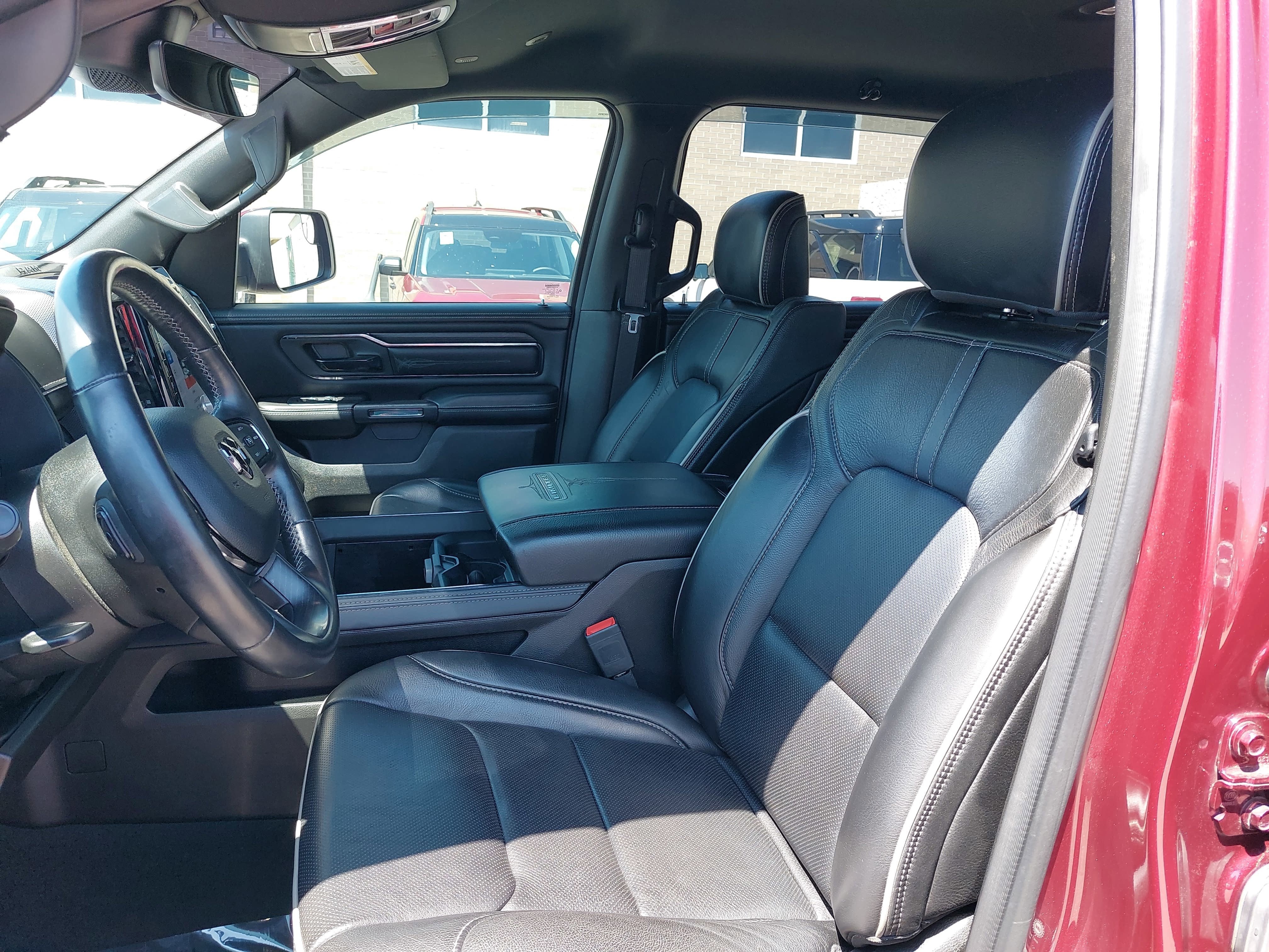 2023 RAM 1500 Limited