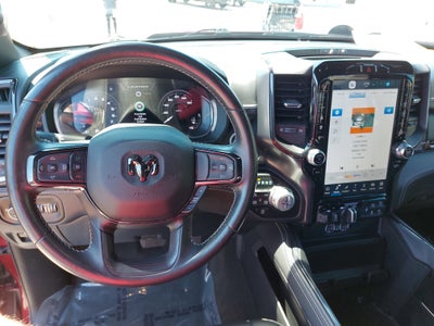 2023 RAM 1500 Limited