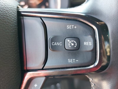 2023 RAM 1500 Limited