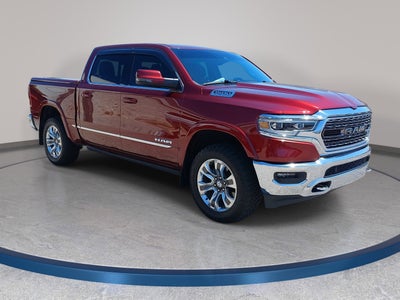 2023 RAM 1500 Limited