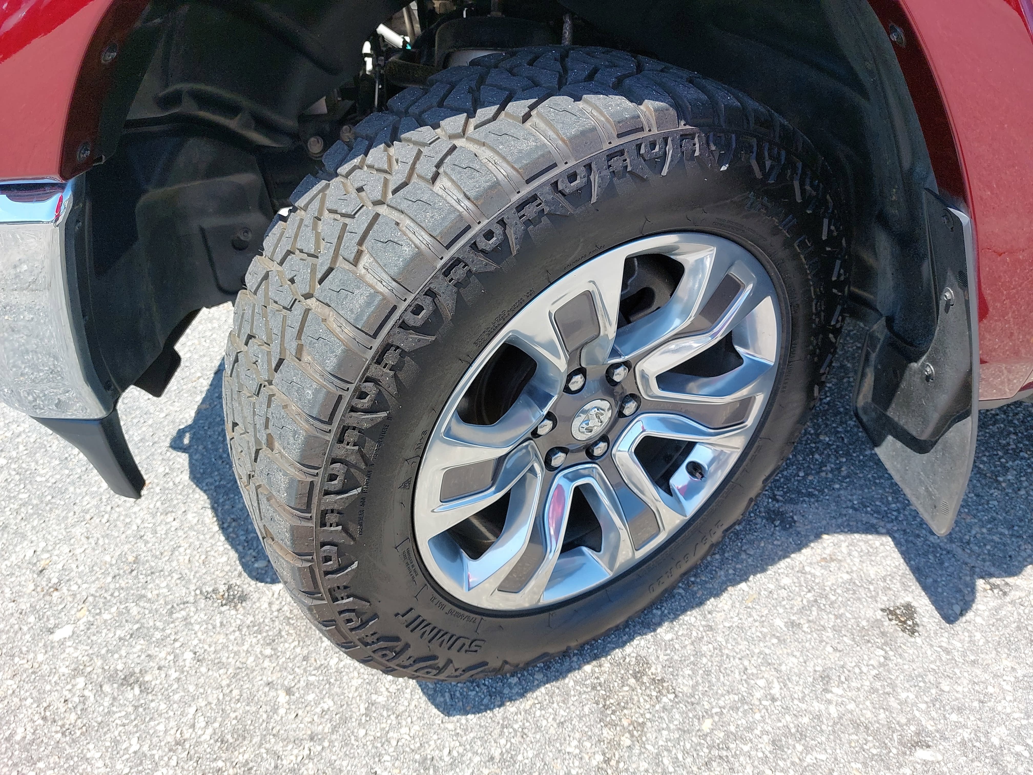 2023 RAM 1500 Limited