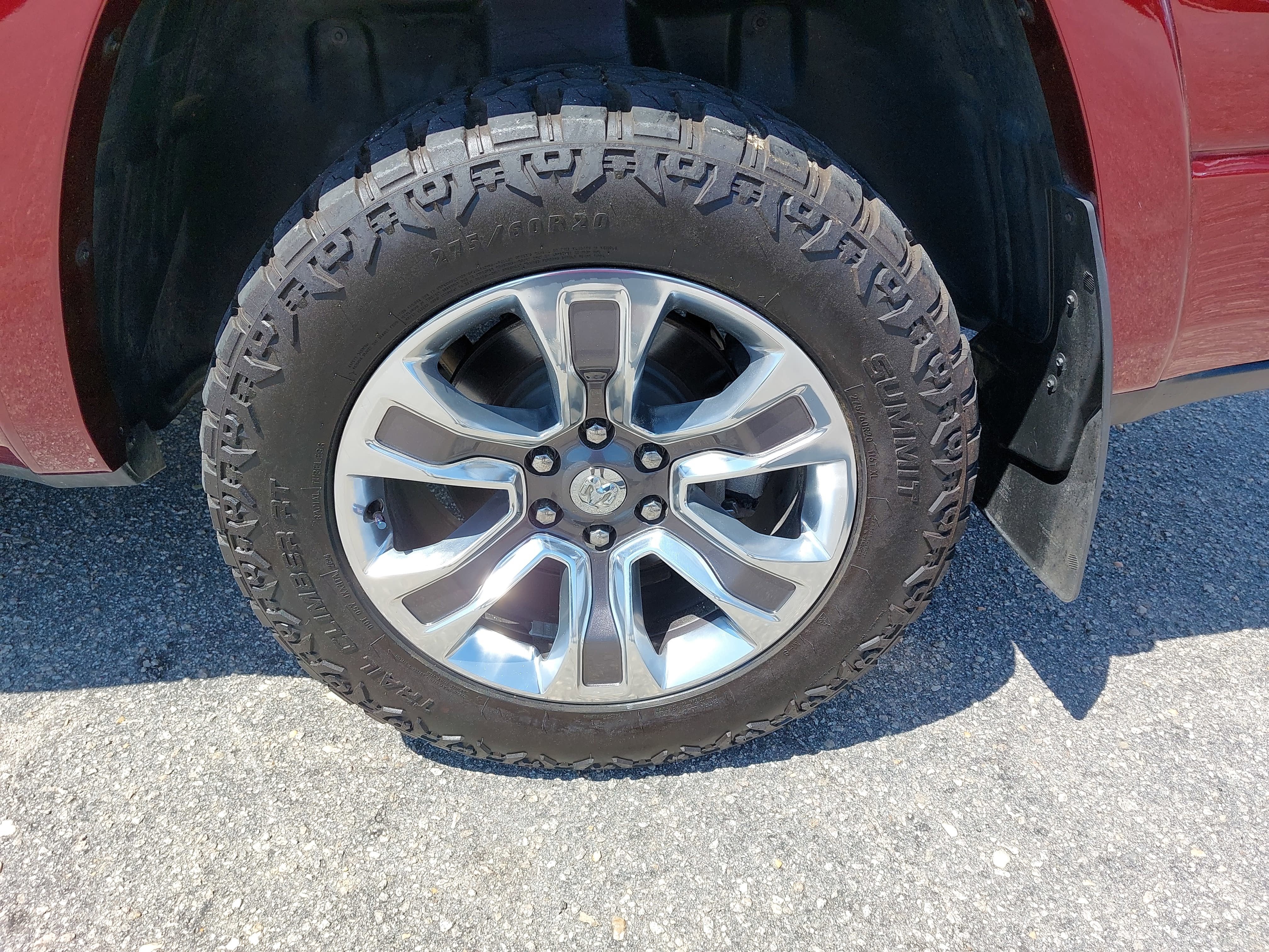 2023 RAM 1500 Limited