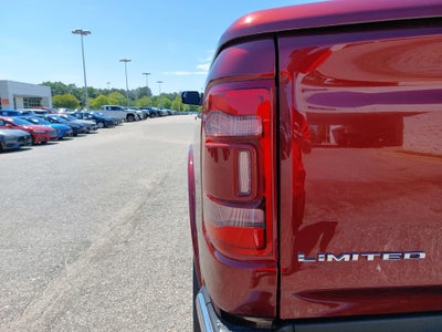 2023 RAM 1500 Limited