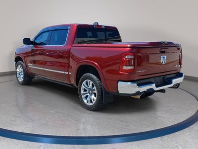 2023 RAM 1500 Limited