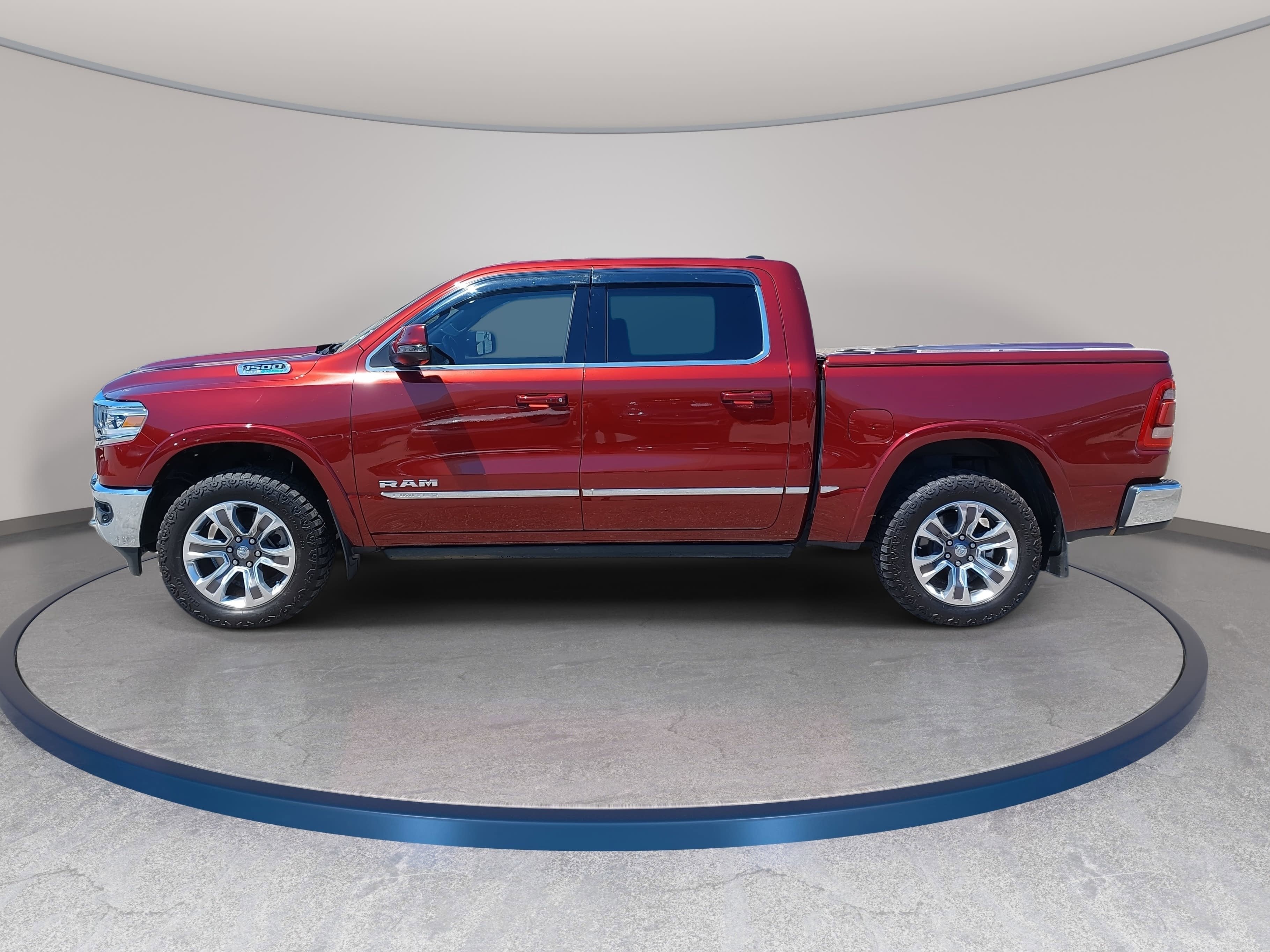 2023 RAM 1500 Limited