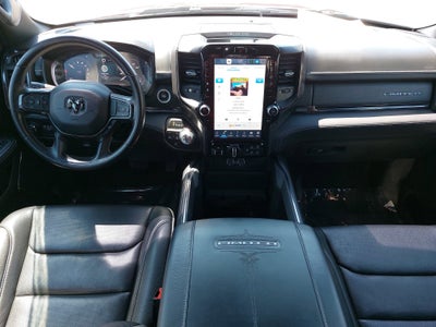 2023 RAM 1500 Limited