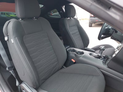 2016 Ford Mustang EcoBoost