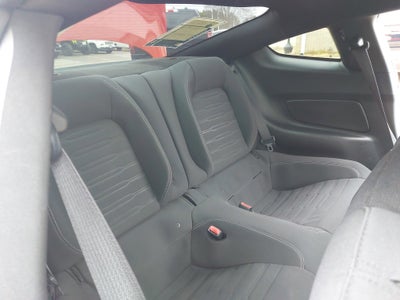 2016 Ford Mustang EcoBoost