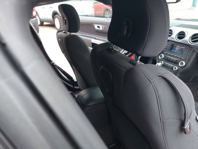 2016 Ford Mustang EcoBoost