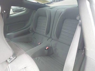 2016 Ford Mustang EcoBoost