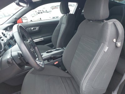 2016 Ford Mustang EcoBoost