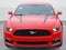 2016 Ford Mustang EcoBoost