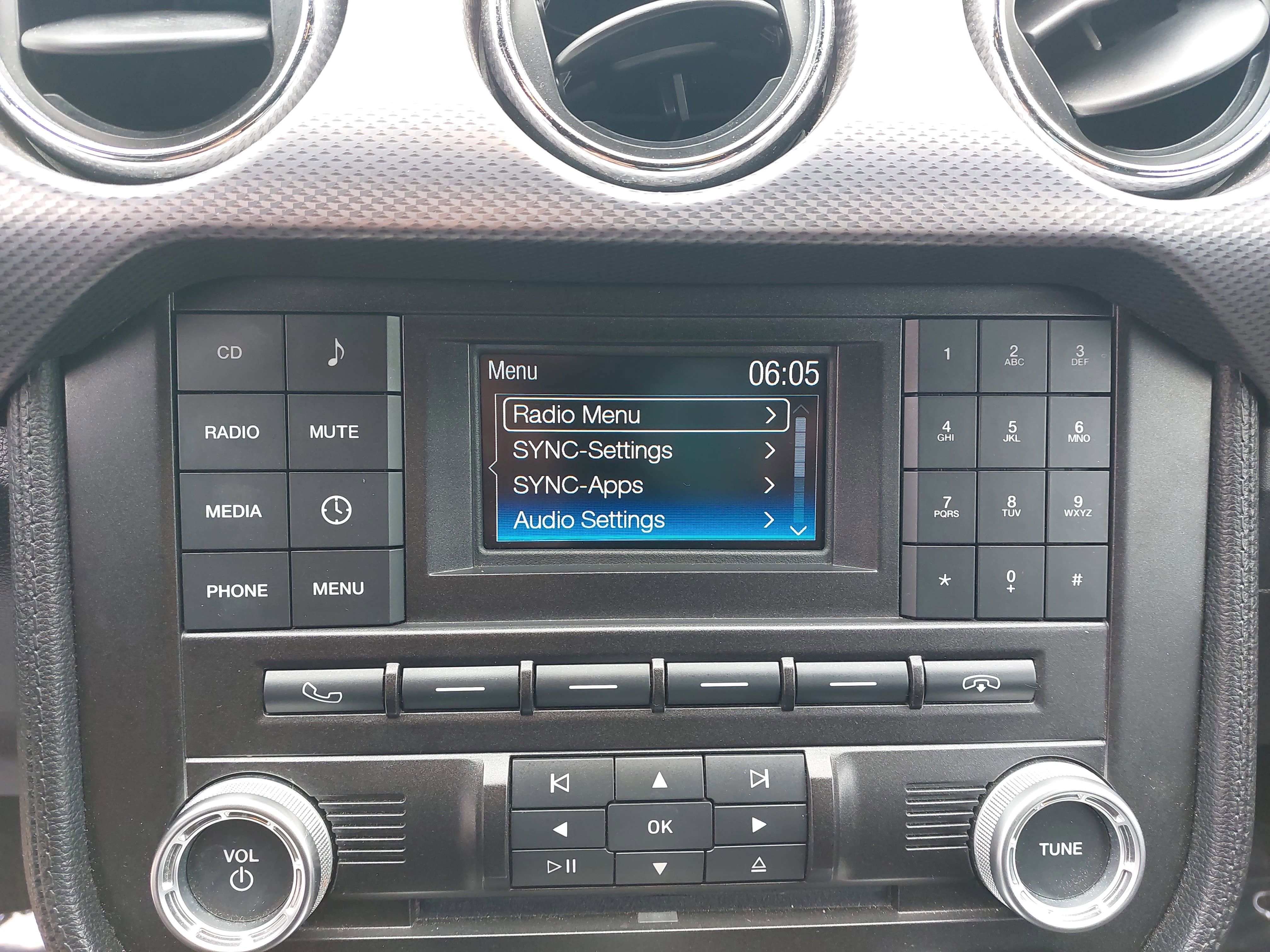 2016 Ford Mustang EcoBoost