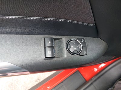 2016 Ford Mustang EcoBoost