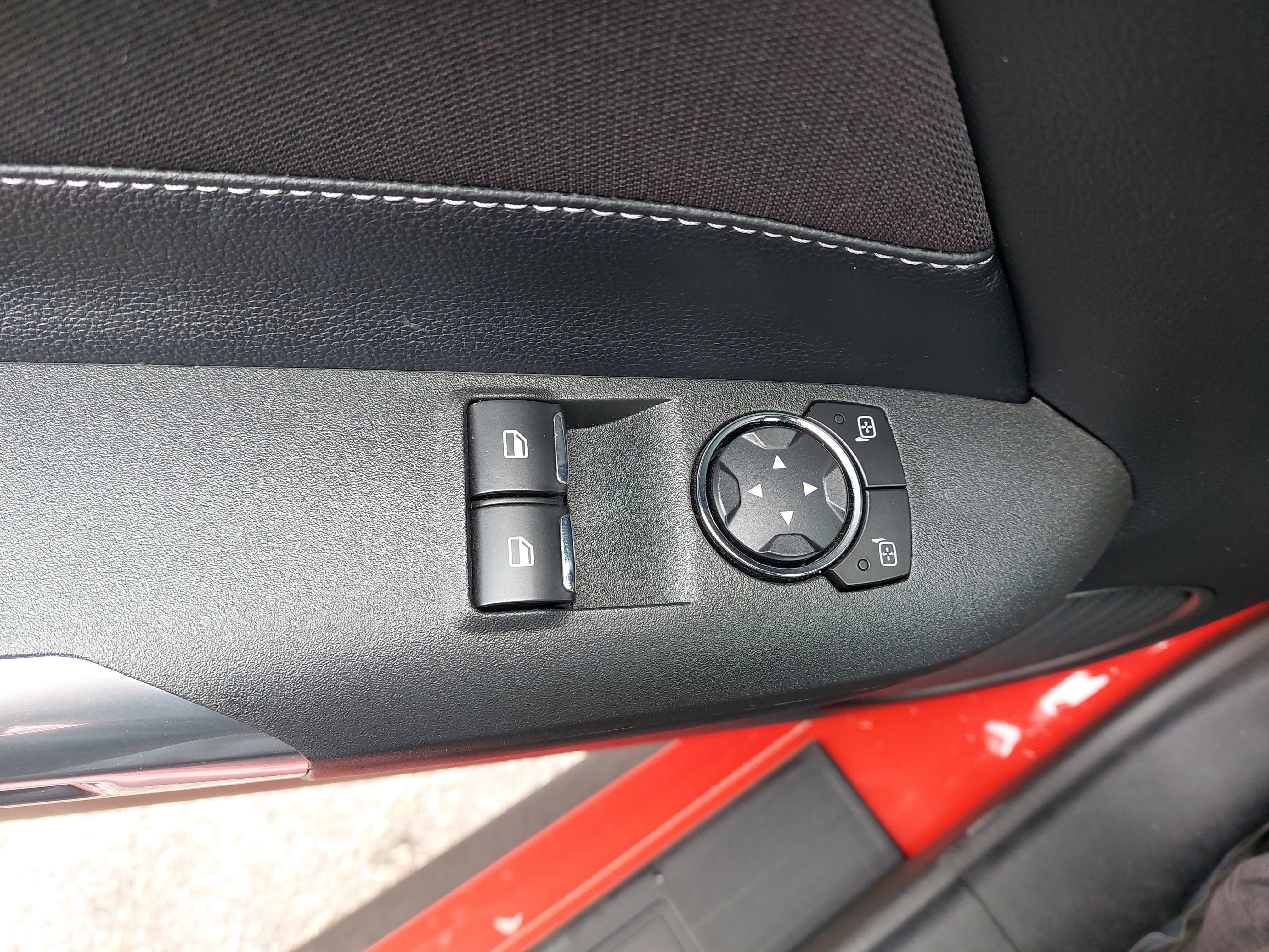 2016 Ford Mustang EcoBoost