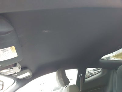 2016 Ford Mustang EcoBoost