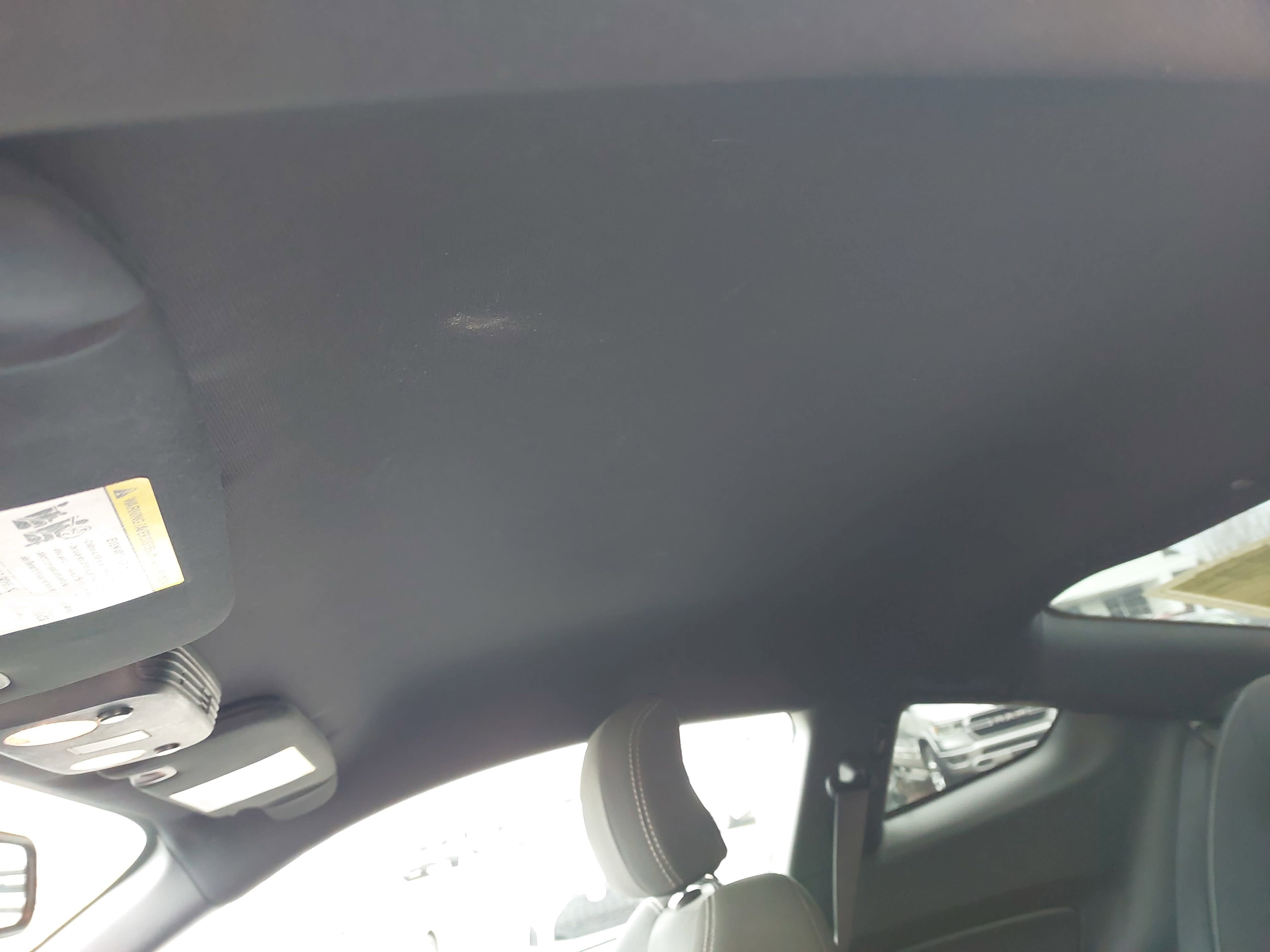 2016 Ford Mustang EcoBoost