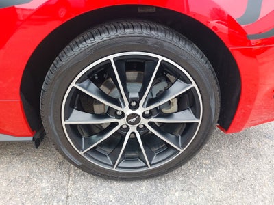 2016 Ford Mustang EcoBoost