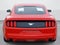 2016 Ford Mustang EcoBoost