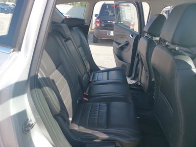 2016 Ford C-Max Hybrid SEL