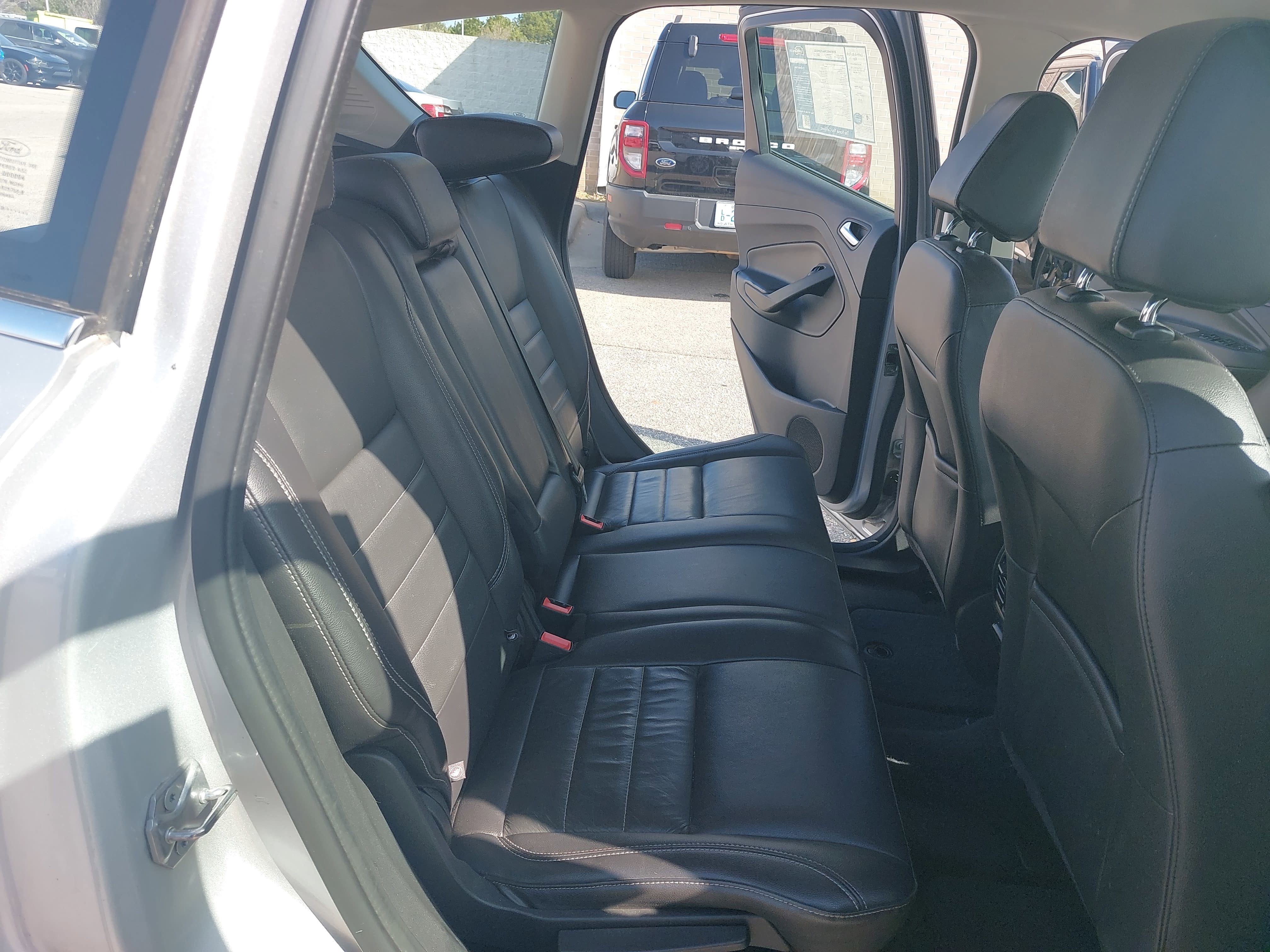 2016 Ford C-Max Hybrid SEL