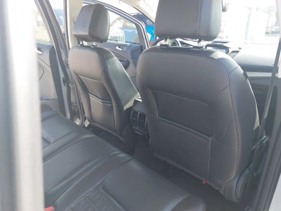 2016 Ford C-Max Hybrid SEL