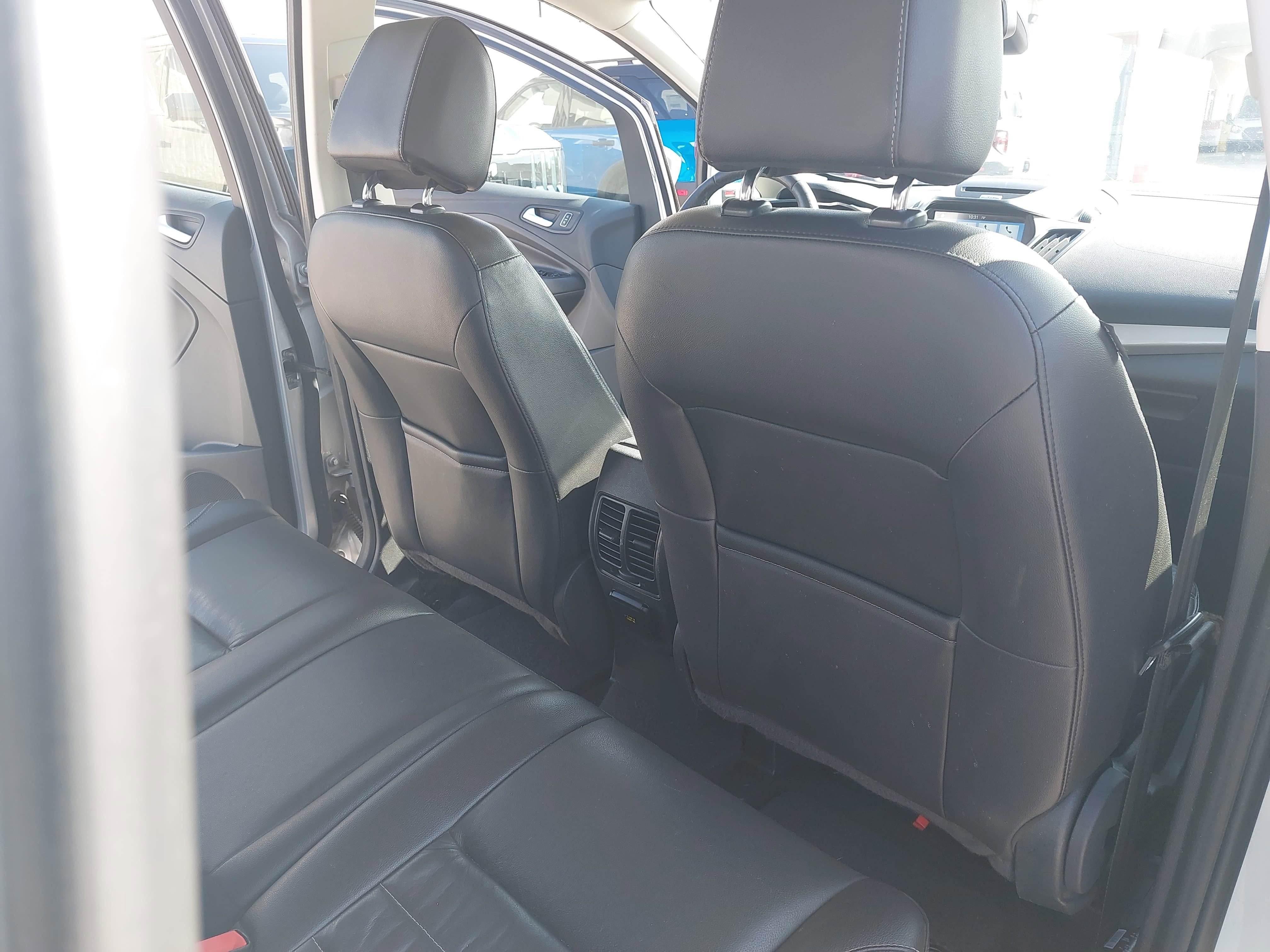 2016 Ford C-Max Hybrid SEL