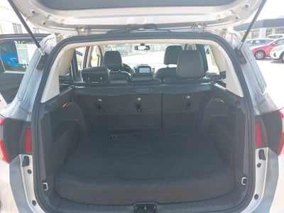 2016 Ford C-Max Hybrid SEL
