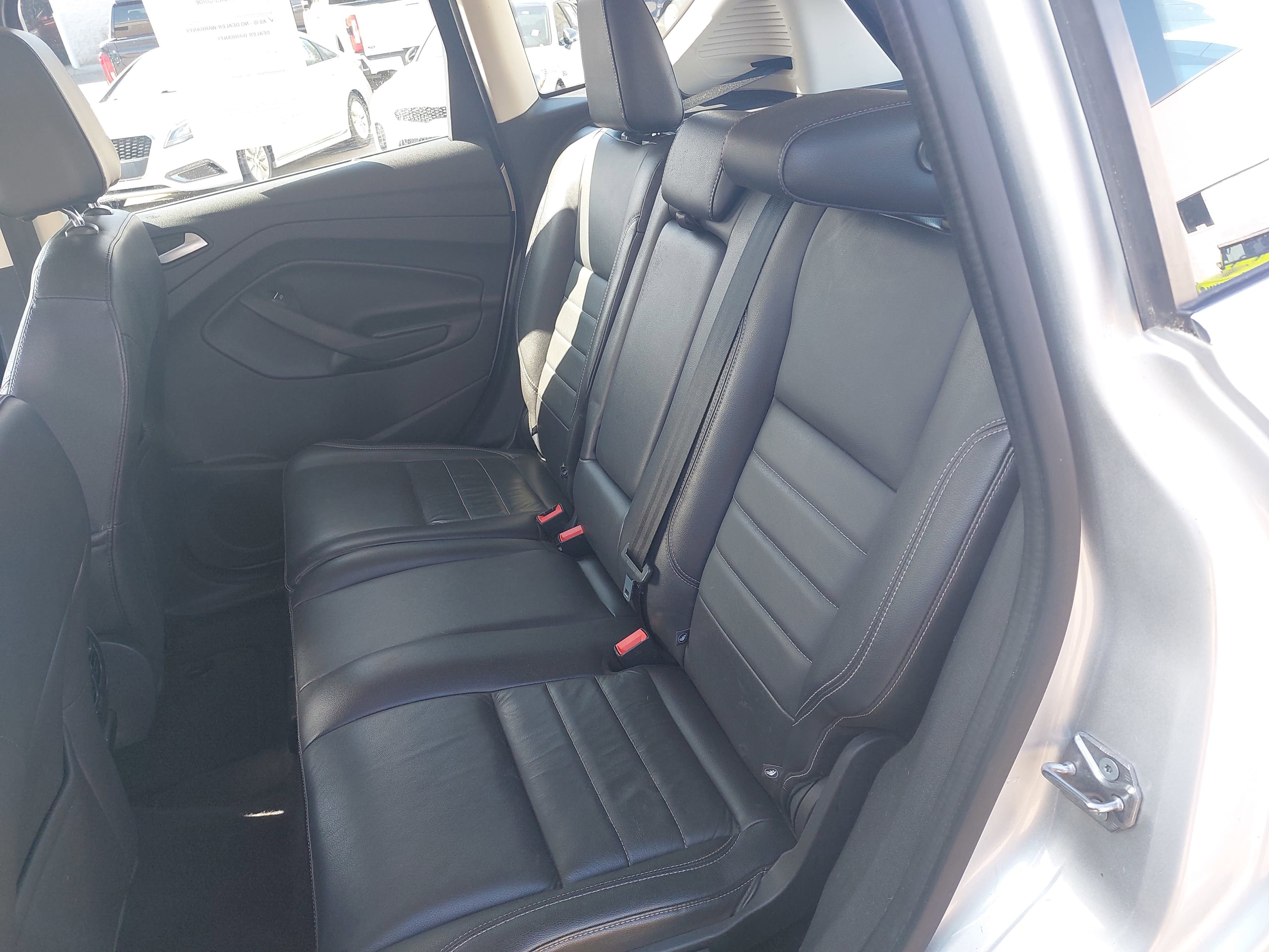 2016 Ford C-Max Hybrid SEL