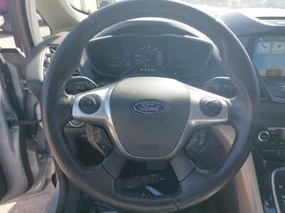 2016 Ford C-Max Hybrid SEL