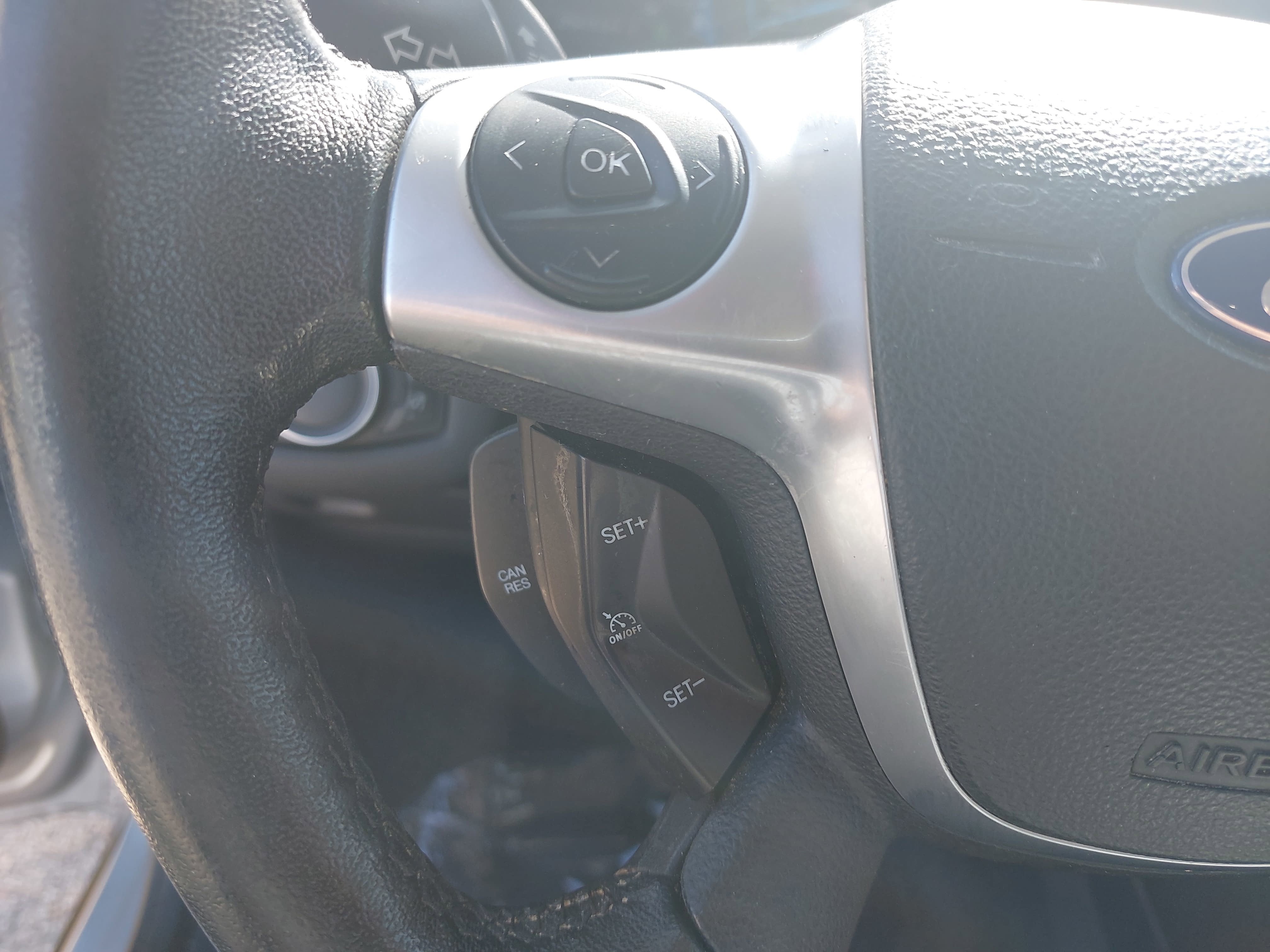 2016 Ford C-Max Hybrid SEL