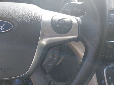 2016 Ford C-Max Hybrid SEL