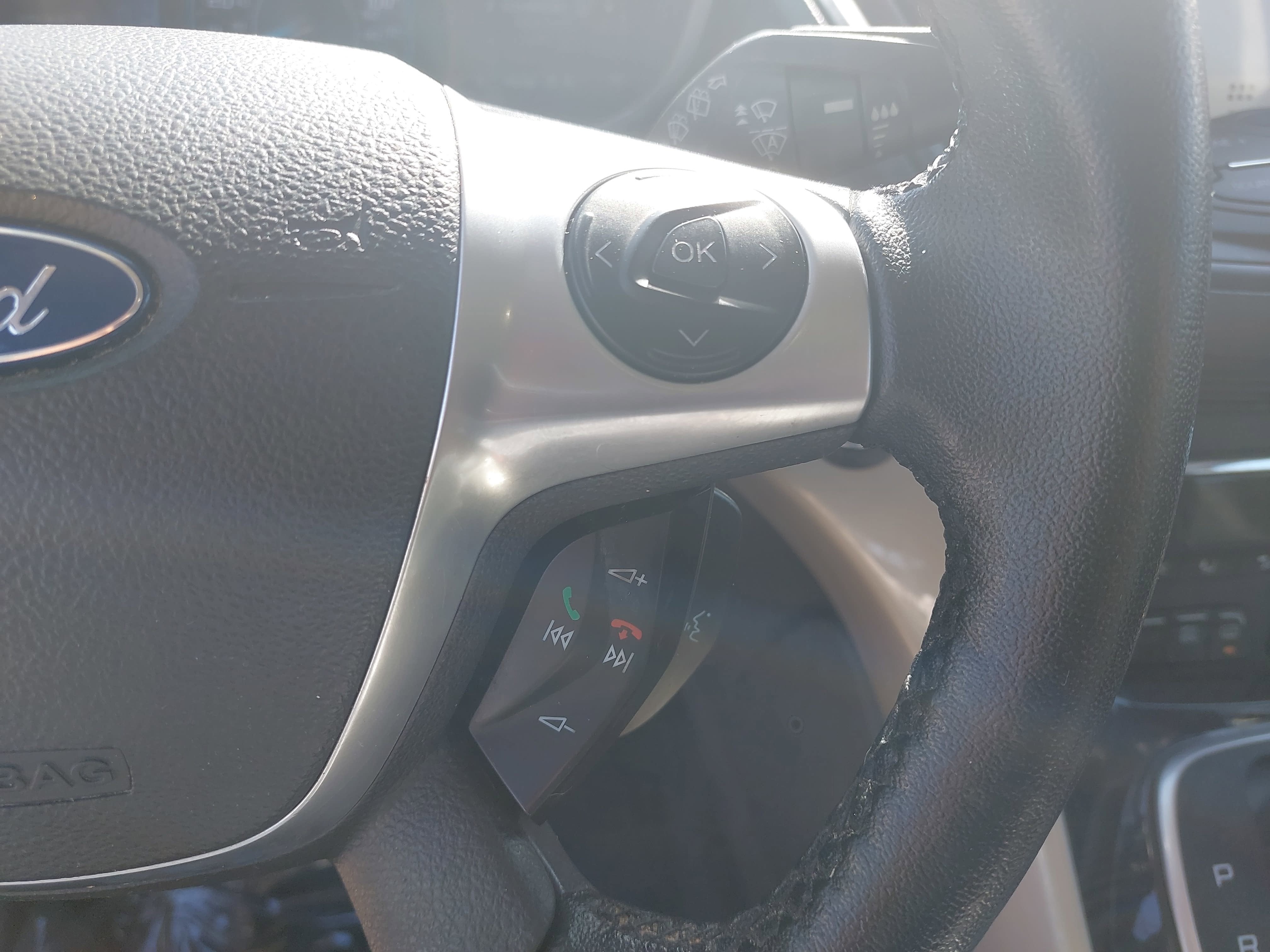 2016 Ford C-Max Hybrid SEL