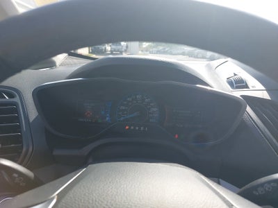 2016 Ford C-Max Hybrid SEL