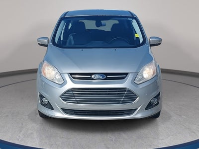 2016 Ford C-Max Hybrid SEL
