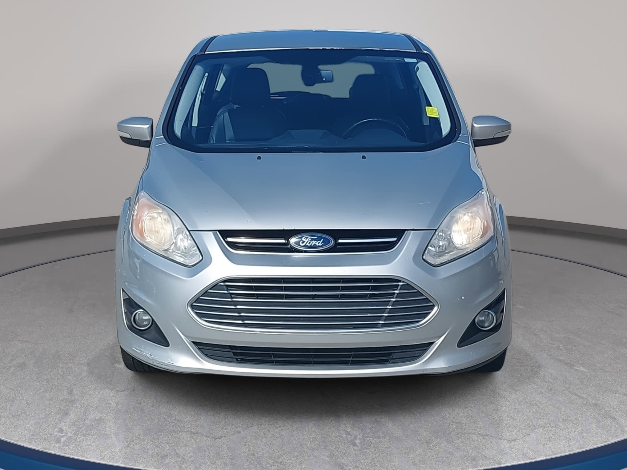 2016 Ford C-Max Hybrid SEL