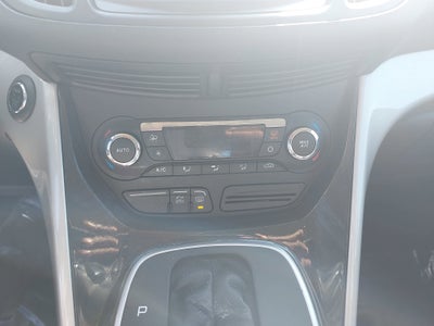 2016 Ford C-Max Hybrid SEL
