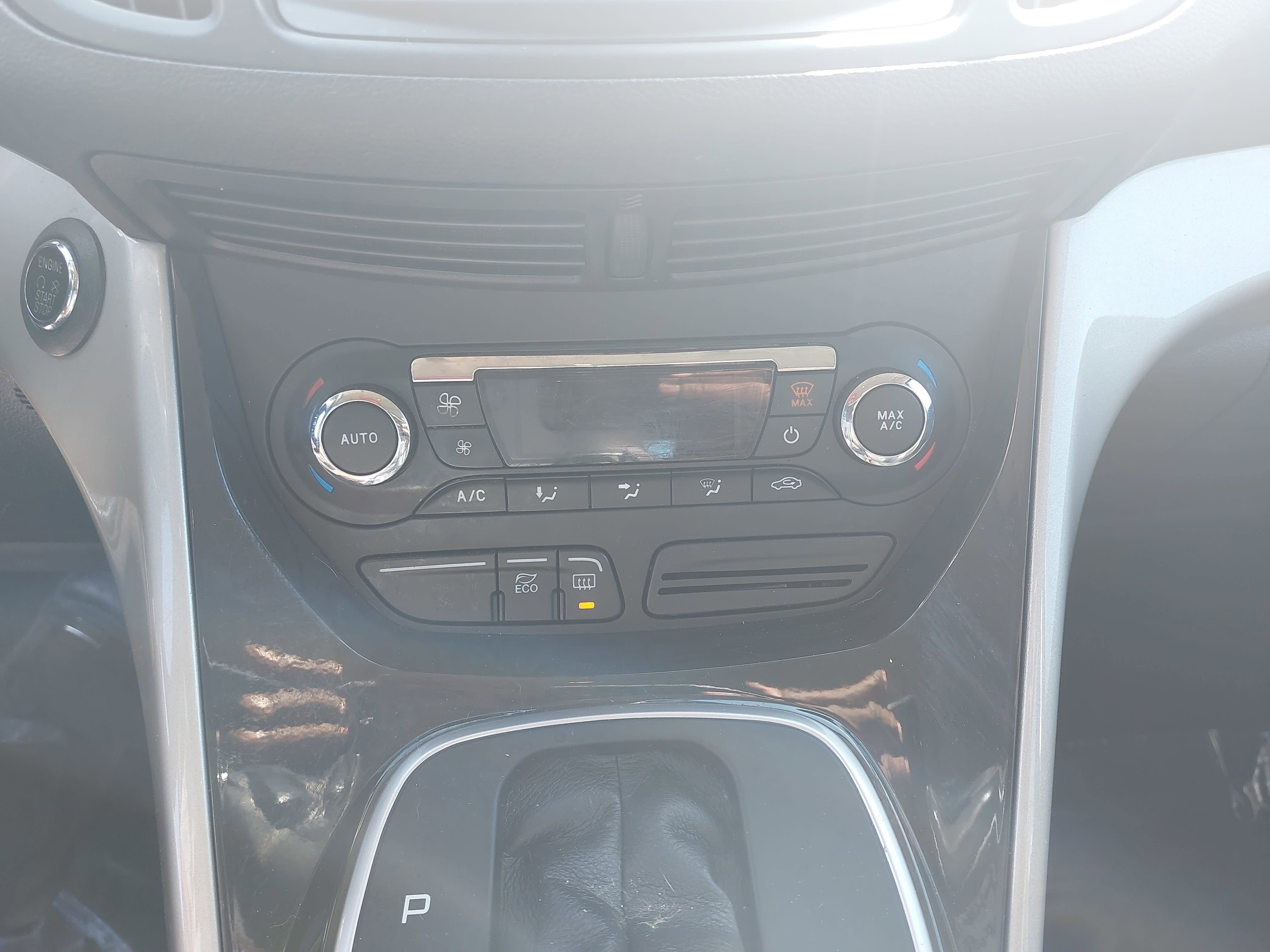 2016 Ford C-Max Hybrid SEL