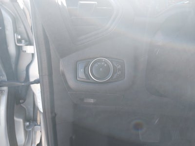 2016 Ford C-Max Hybrid SEL
